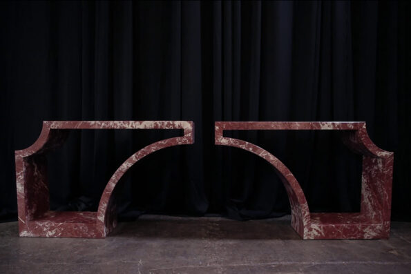 Pierre Gonalons furniture