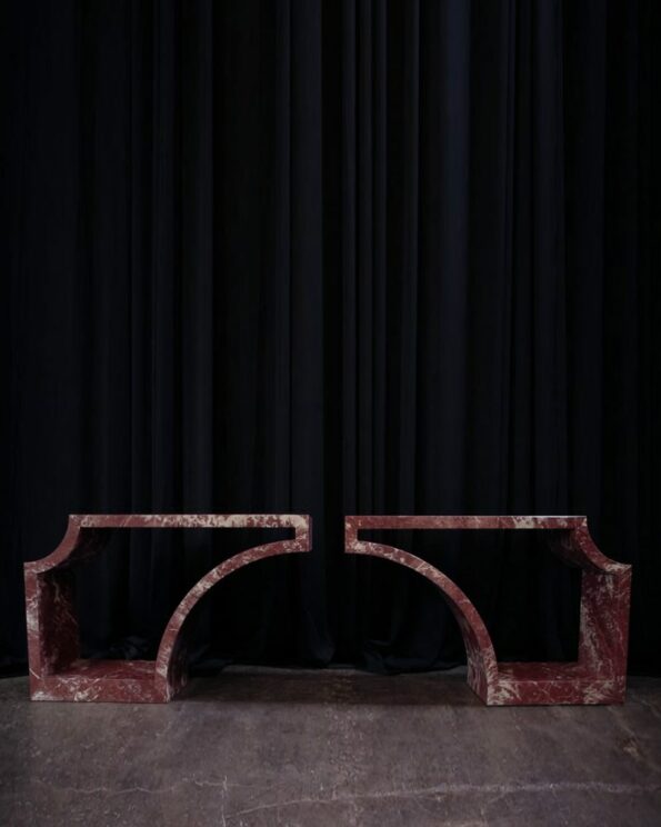 Pierre Gonalons design