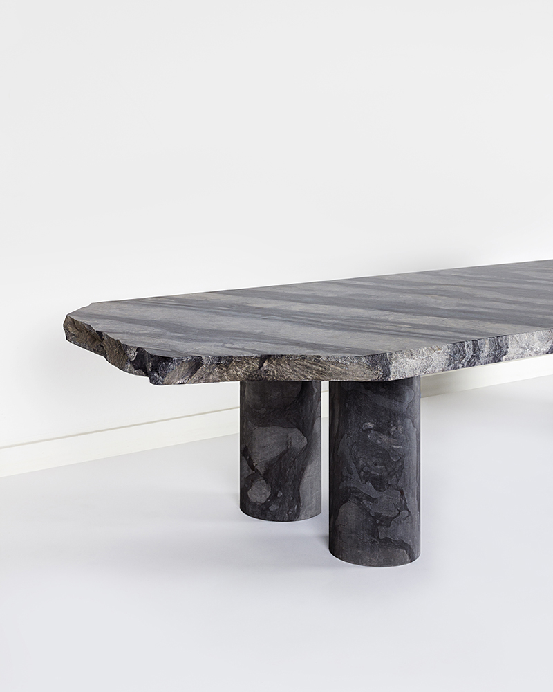 Dimitri Baehler table