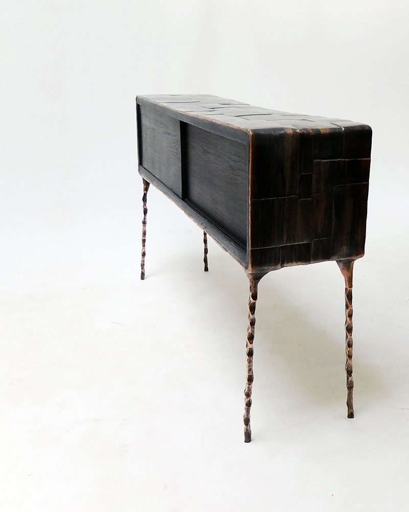 Valentin Loellmann furniture