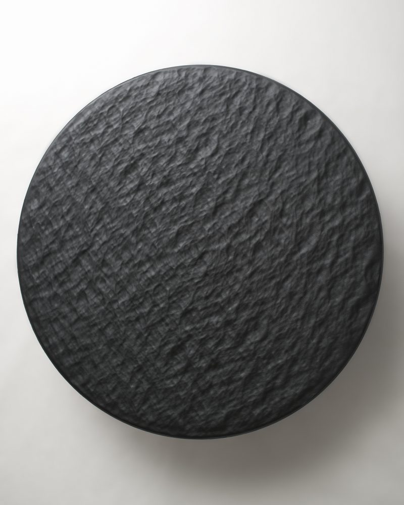 Black Sea tables by Damien Gernay on Kolkhoze.fr, collectible design