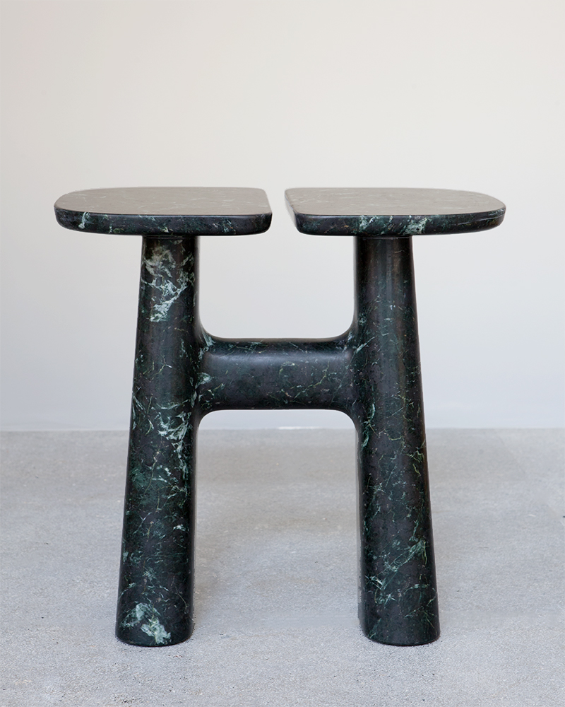 Guillaume Delvigne design