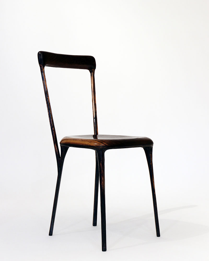 Valentin Loellmann chair