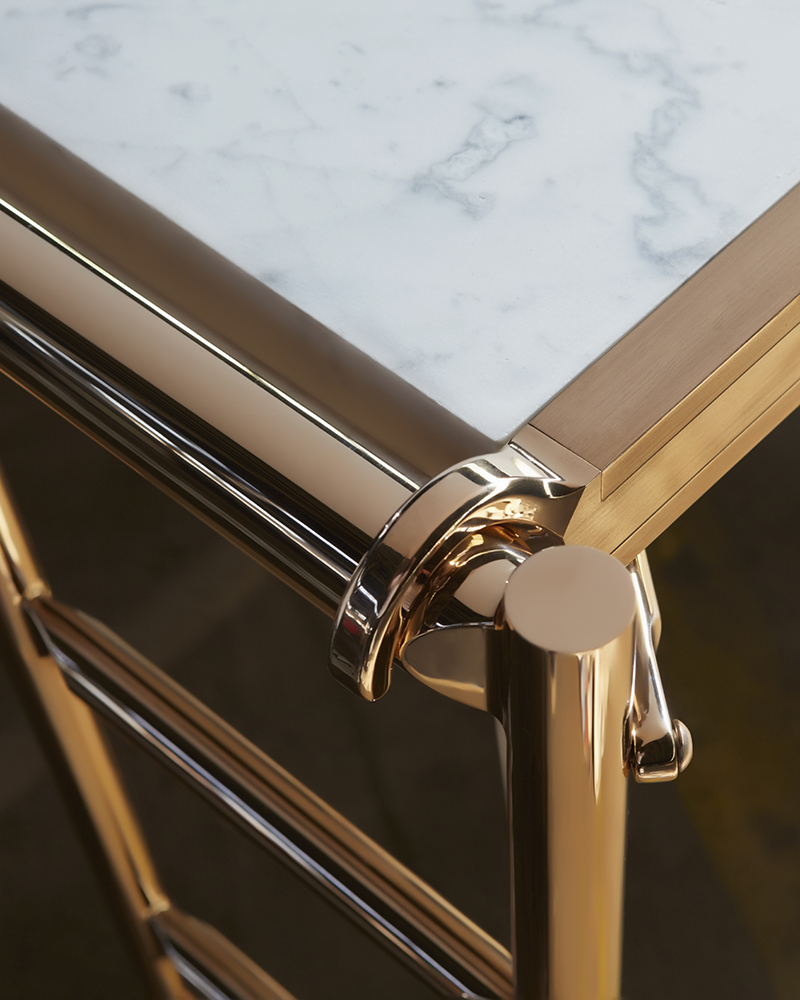 Eddy Sykes table
