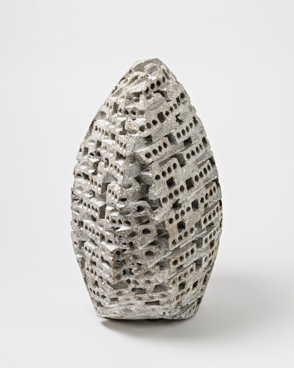 Maarten Stuer ceramics on Kolkhoze collectible design