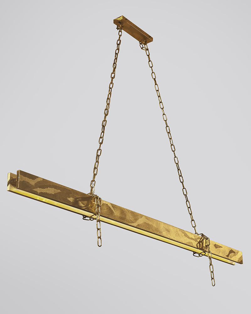 Pierre Gonalons design