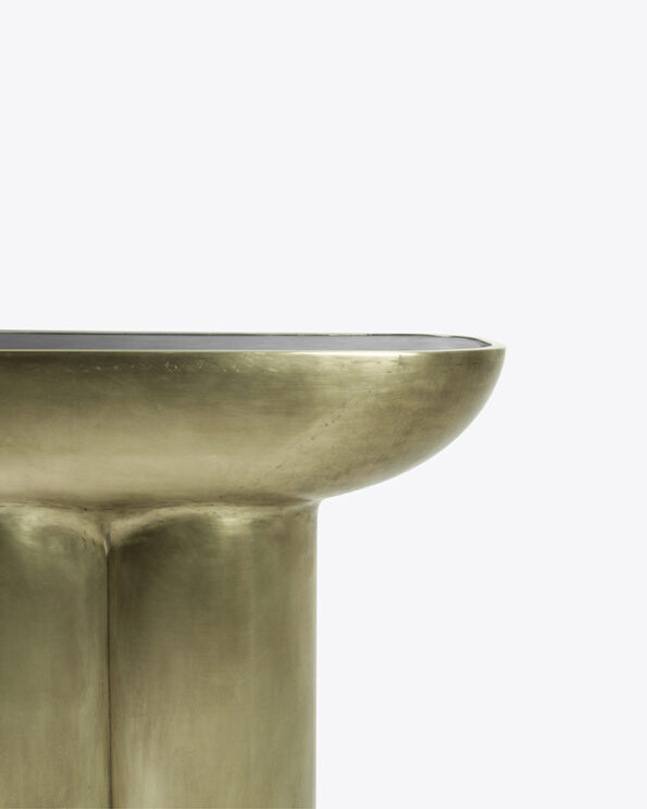 D8 console in limited edition by Garnier & Linker, contemporary collectible design