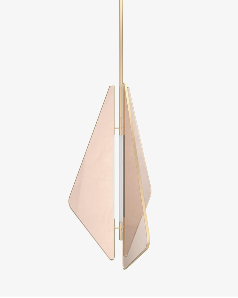 Joris Poggioli youth editions lamp