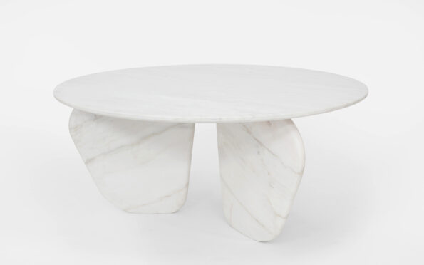 Table Youth Joris Poggioli, design de collection contemporain