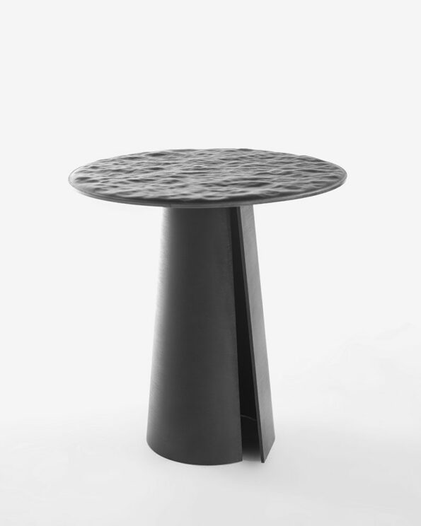 Black Sea tables by Damien Gernay on Kolkhoze.fr, collectible design