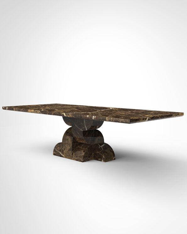 Forest Giaconia table