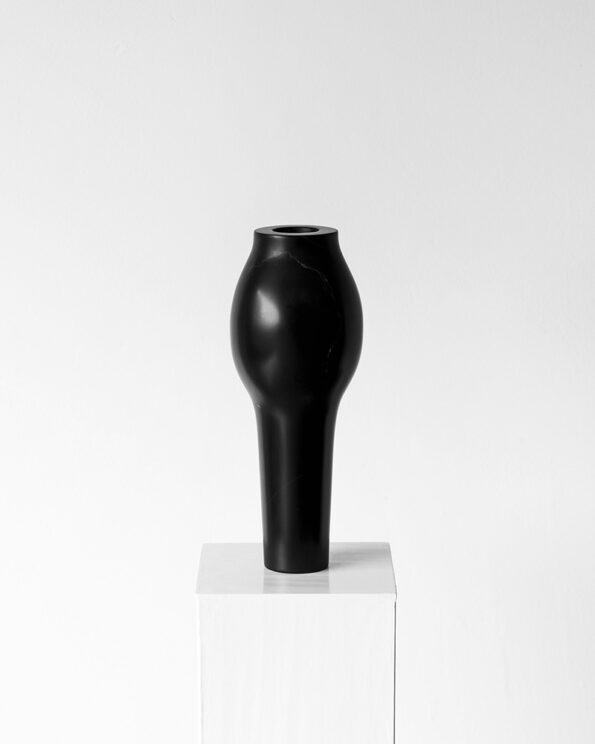 Collectible objects vases by Ewe studio, on Kolkhoze.fr collectible design