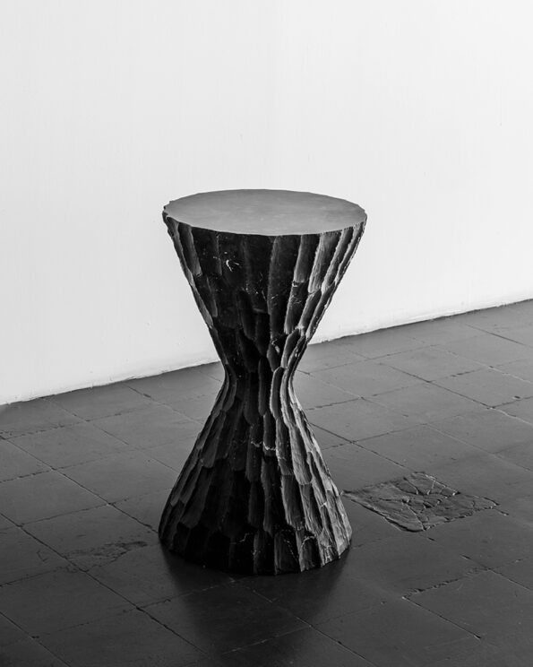 Tables ALTAR par Ewe studio, Kolkhoze.fr design de collection 21e