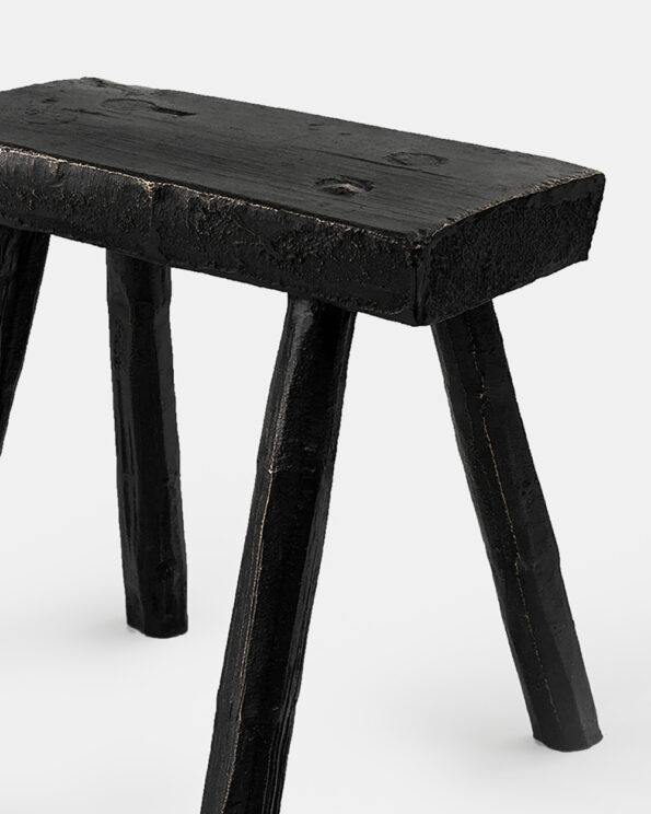 Tabourets MEMORIA par Ewe studio, Kolkhoze.fr design de collection 21e