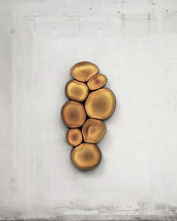 Ewe Studio Magma for Kolkhoze Collectible design