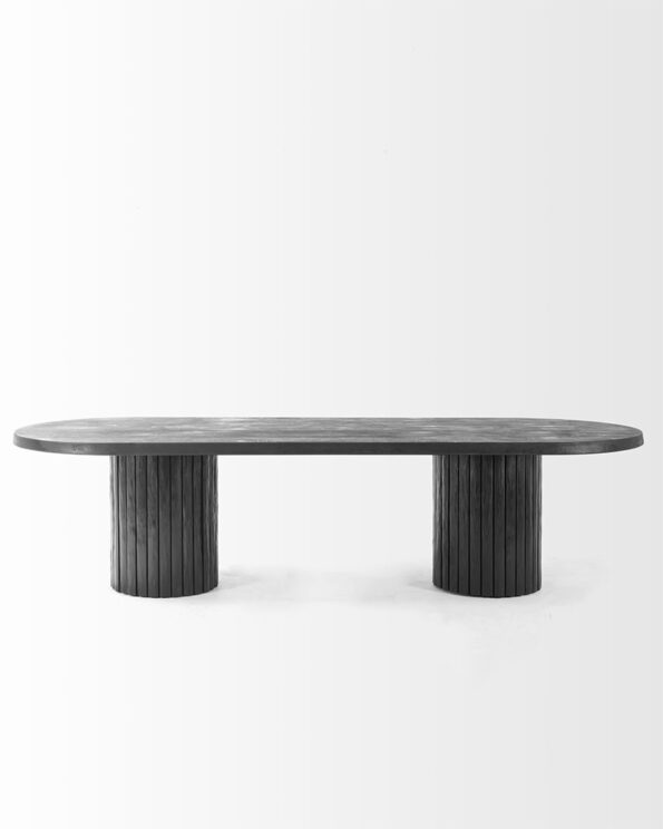 Table by Garnier & Linker on Kolkhoze design gallery