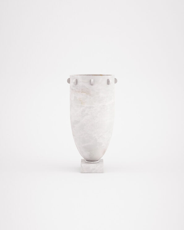 Martin Masse design vase