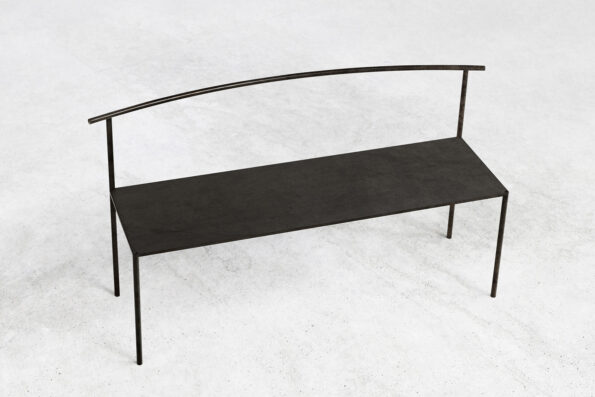 Sofie Osterby bench