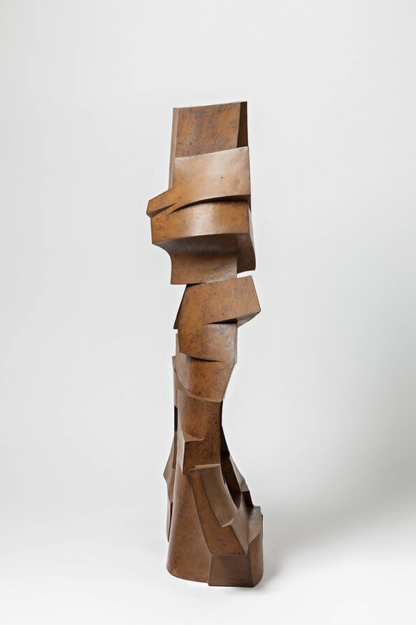 Pierre Martinon sculpture