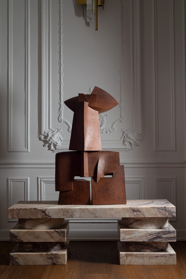 Pierre Martinon furniture
