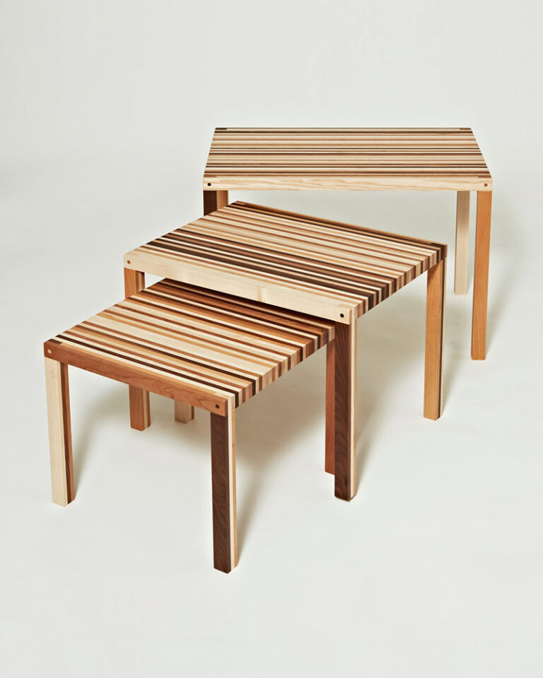 Thomas Lemut furniture