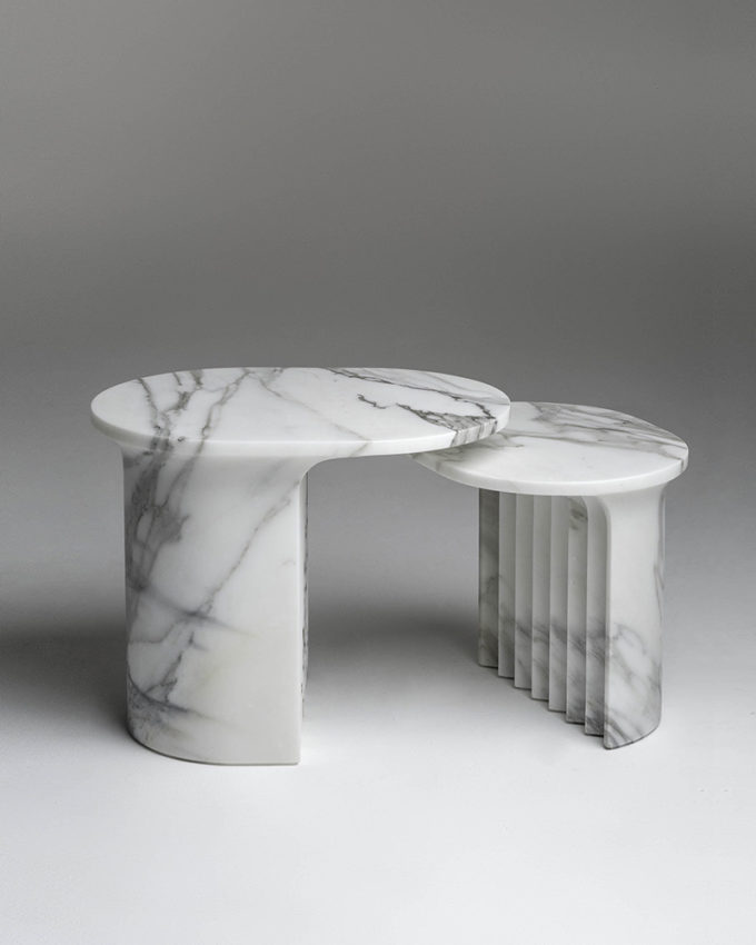 Angeli tables - Kolkhoze