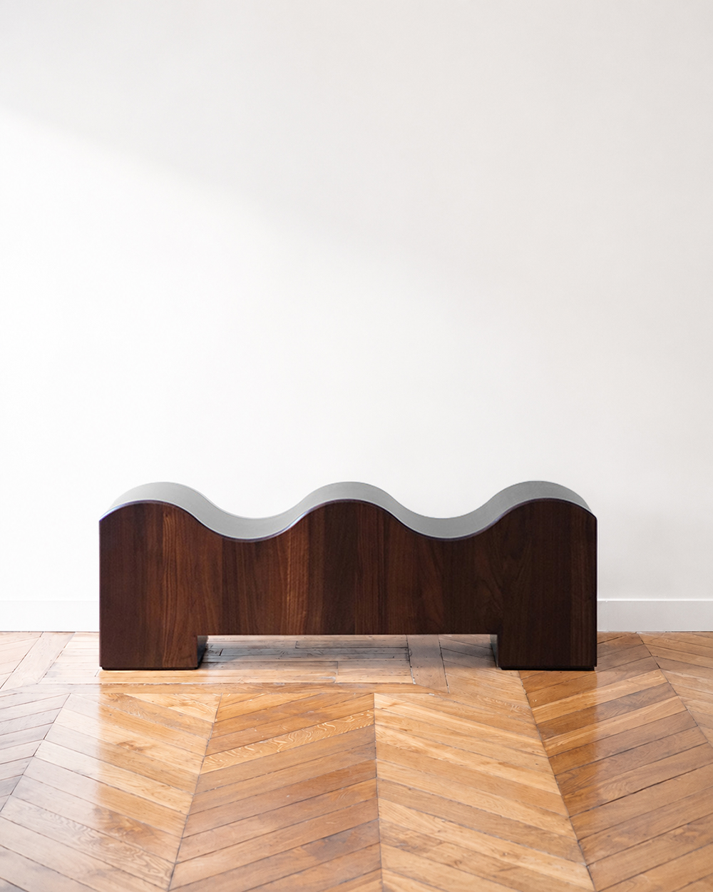 Camarat-bench-Frederic-Pellenq-Kolkhoze 1