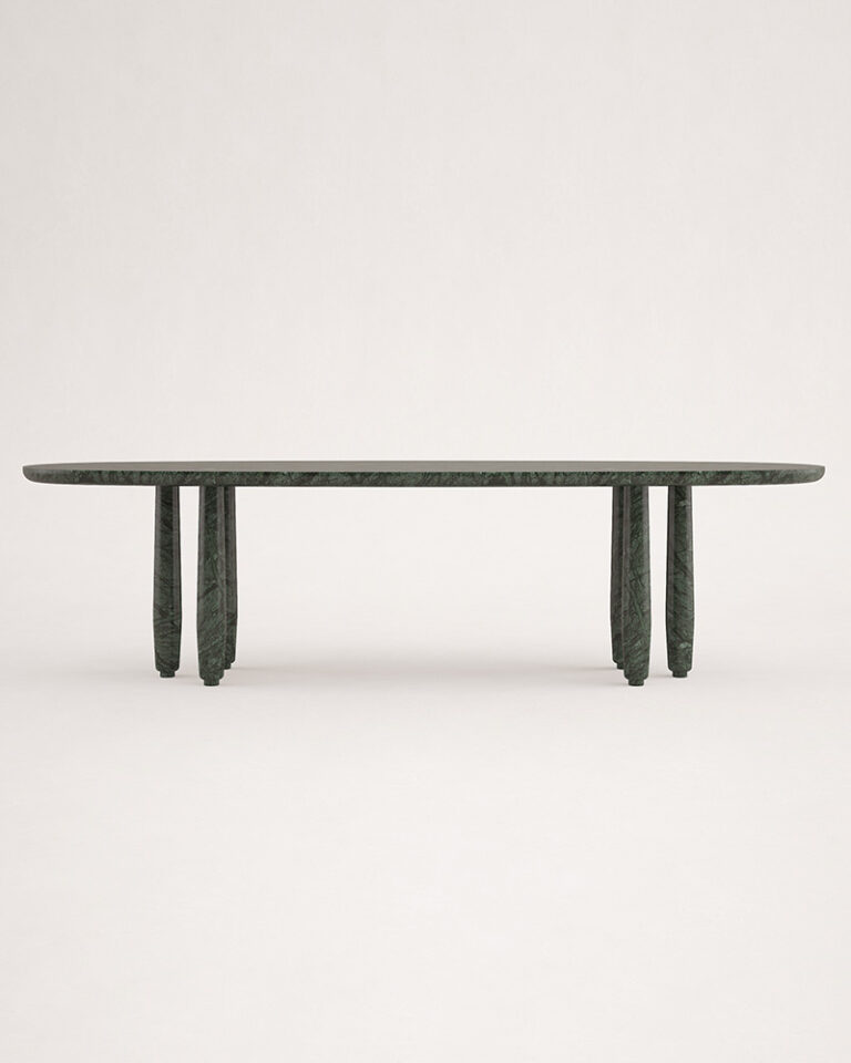 Table Vola by Martin Massé, Kolkhoze gallery