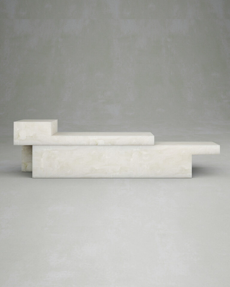 Tempio-bench-onyx-Francesco-Balzano-Kolkhoze-1