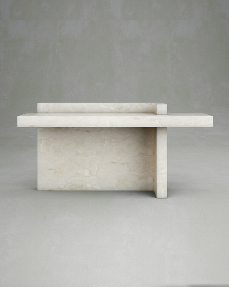 Tempio-console-onyx-Francesco-Balzano-Kolkhoze-1