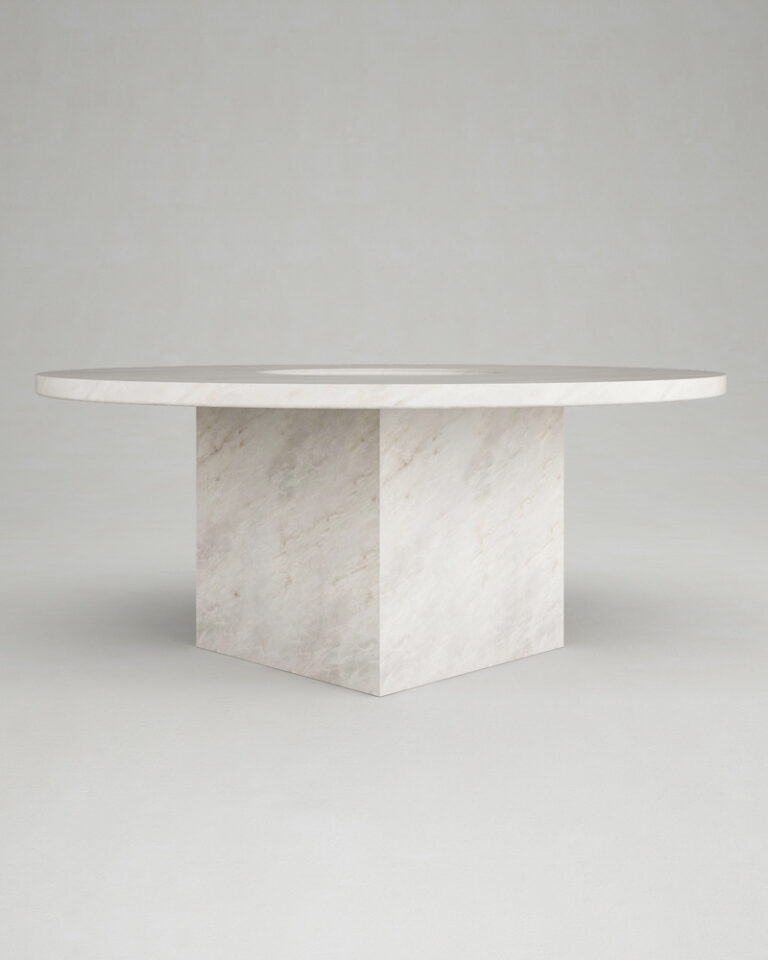 Apollo-AP2-marble-dining-table-Francesco-Balzano-Kolkhoze-2