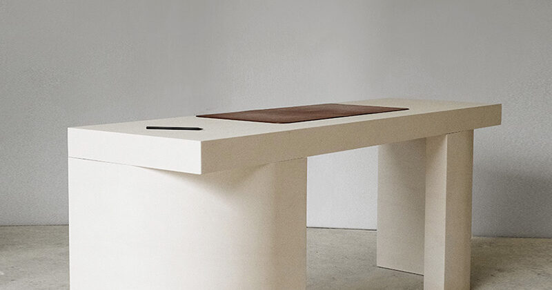Arche desk - Kolkhoze