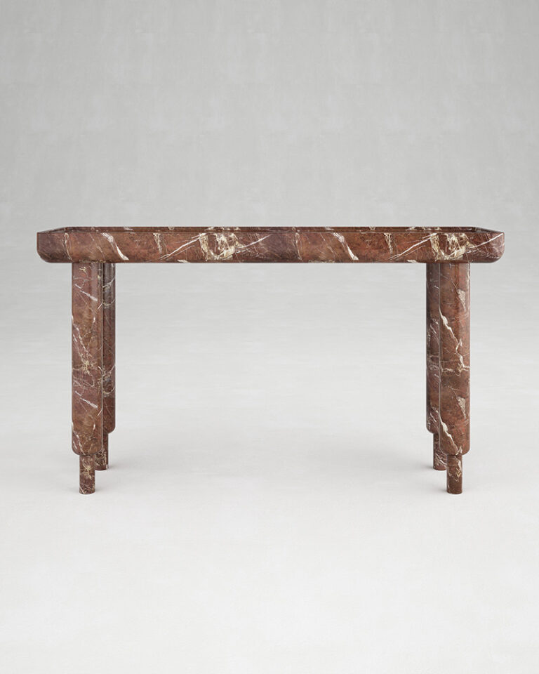 Nymphea_05-console-Francesco-Balzano-Kolkhoze-1