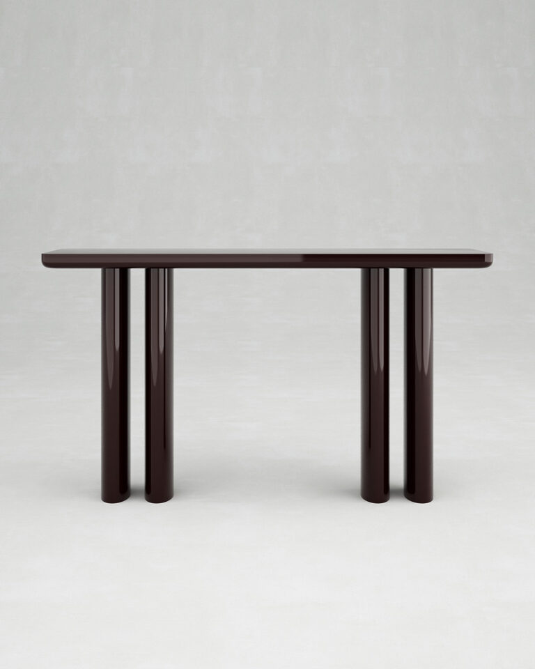 Swan_II_lacquer-console_Francesco_Balzano_Kolkhoze-1