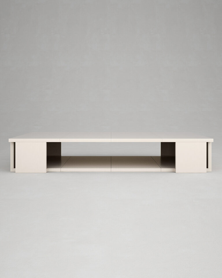 Quadrato-QII2-coffee-table-Francesco-Balzano-Kolkhoze