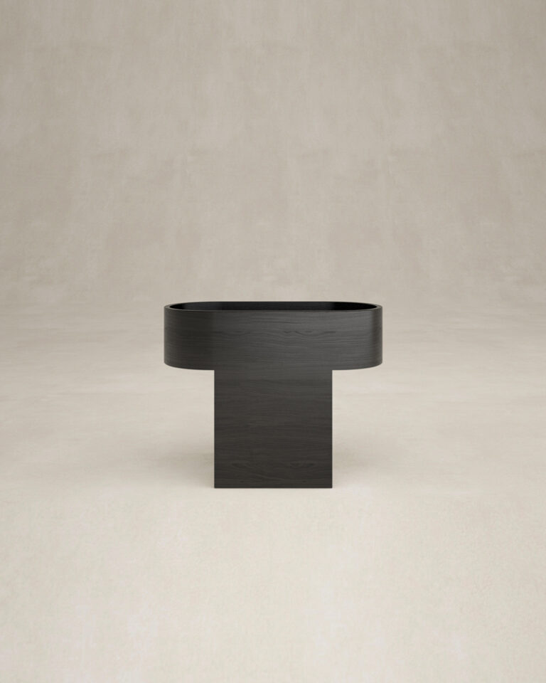 Commedia-gueridon-oak-francesco-Balzano-Kolkhoze-1