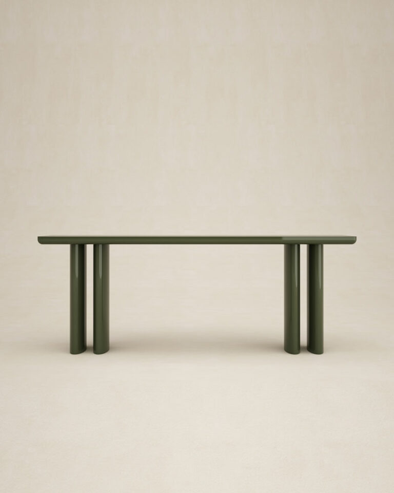 Swan_IV-lacquer-console-Francesco-Balzano-Kolkhoze-1