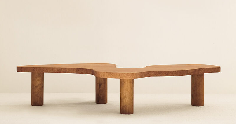 ジョルジュブラック【Pichet et Pommes sur la Table】 Black lacquered wood “tric-trac” game table - Ref.112400