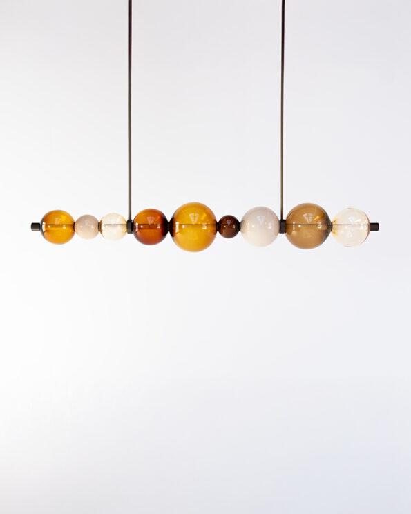 Celeste chandelier - Kolkhoze