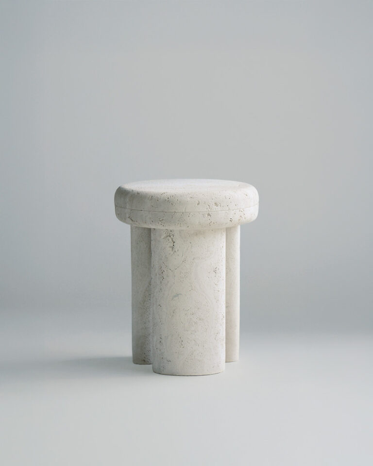 Dolce-stool-travertine-francesco-Balzano-D5-Kolkhoze-1