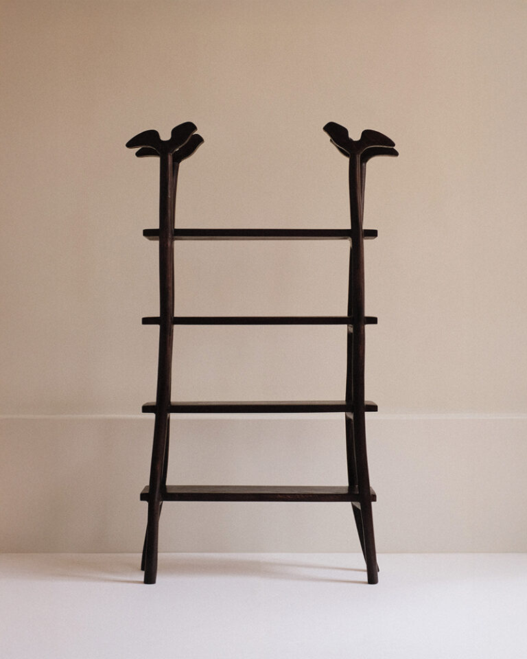 Oiseau shelf-Frederic-Pellenq-Kolkhoze-6