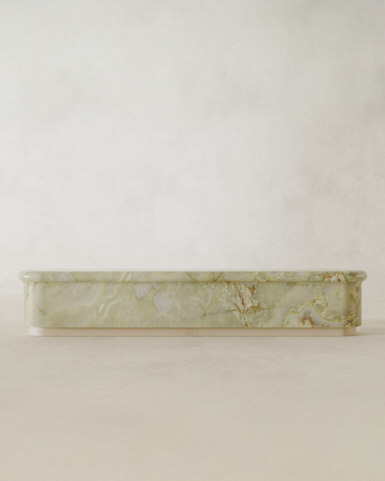 Vaporo-bench-green-francesco-balzano-Kolkhoze-0