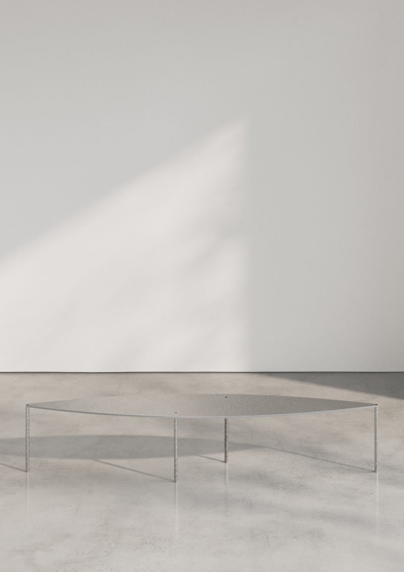 Archetype-coffee-table-hammered-sofie-osterby-Kolkhoze-4