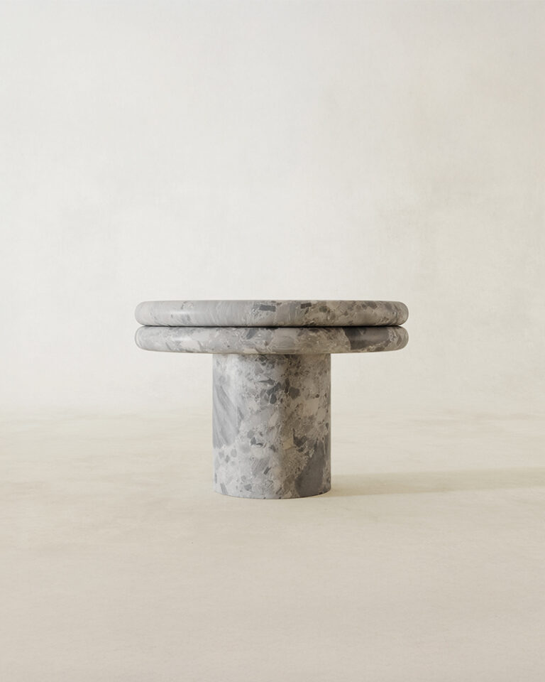 Nudi-grey-side-table-francesco-balzano-Kolkhoze-0