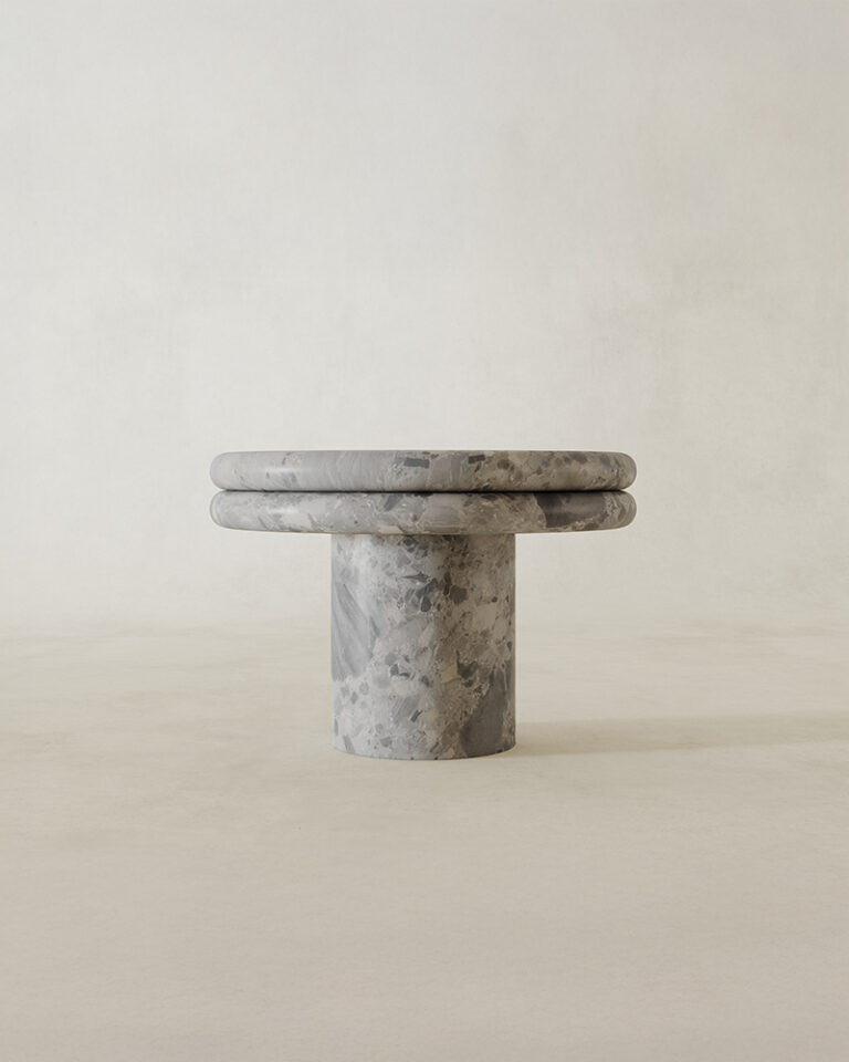 Nudi-grey-side-table-francesco-balzano-Kolkhoze-1