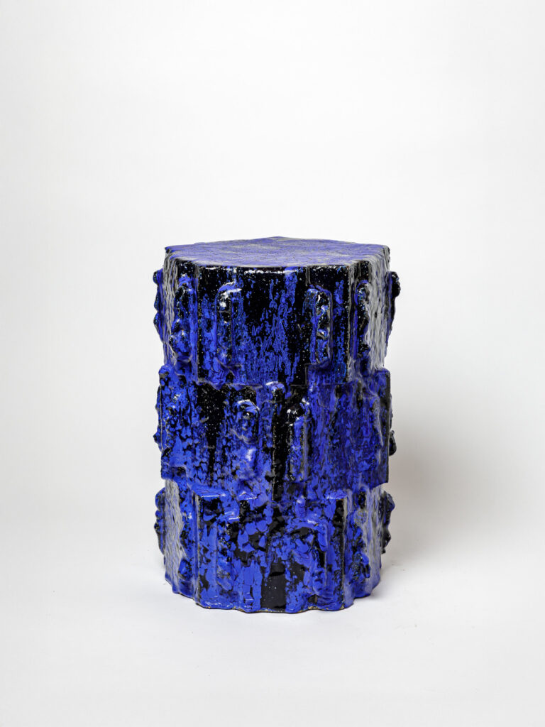 stool-emaille-bleu-ceramic-II-jean-ponsart-kolkhoze-1