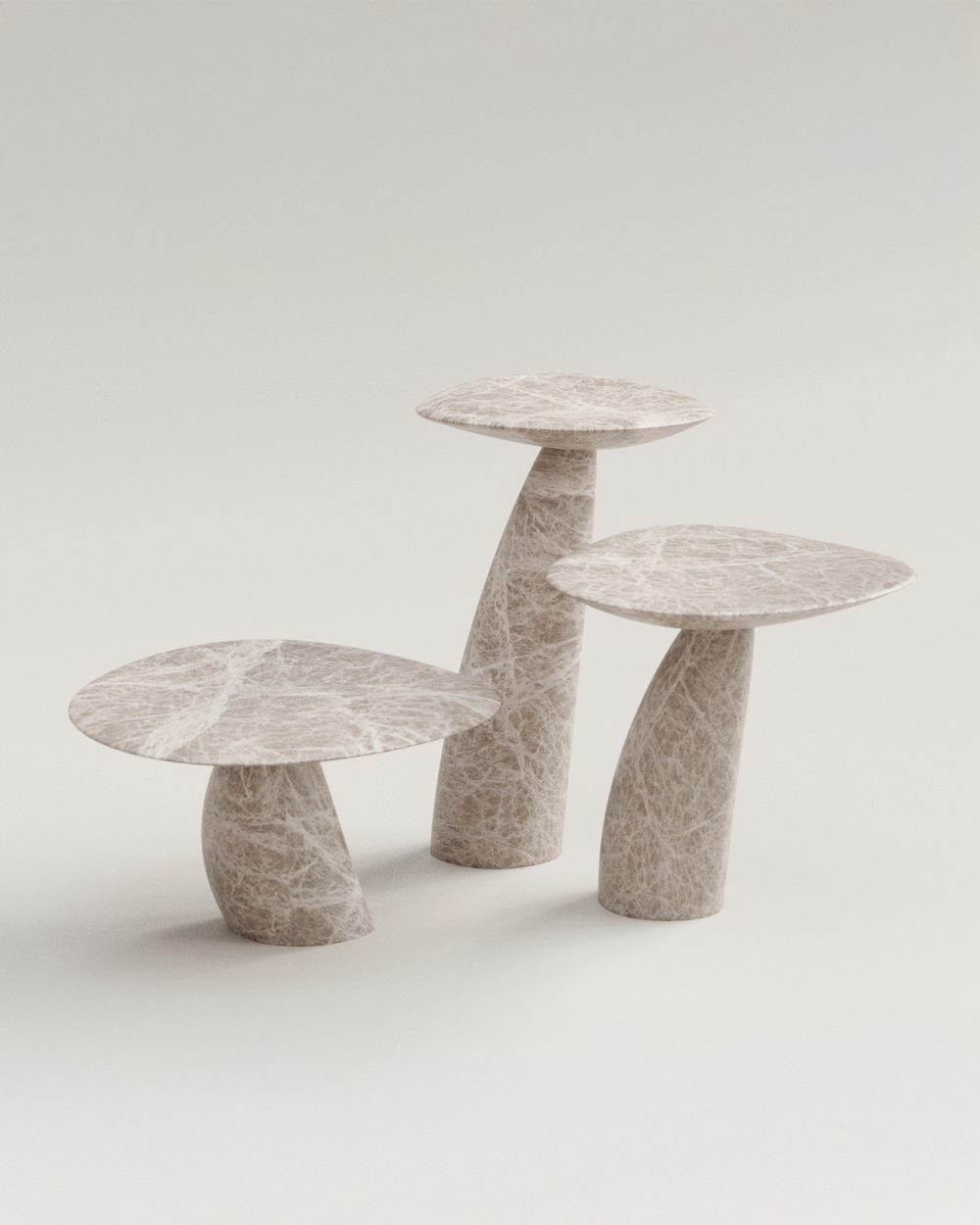 Hyphae-stone-side-tables-6273-Kolkhoze-1
