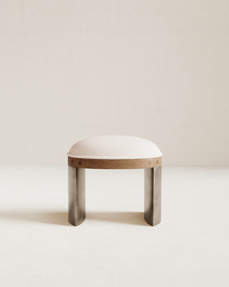 Kong-stool-Hayung_Park-Kolkhoze-1