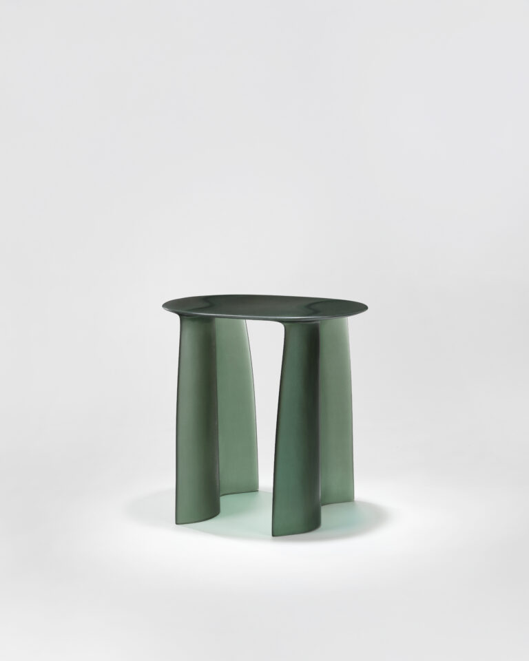 New-wave-stool-green-lukas-cober-kolkhoze