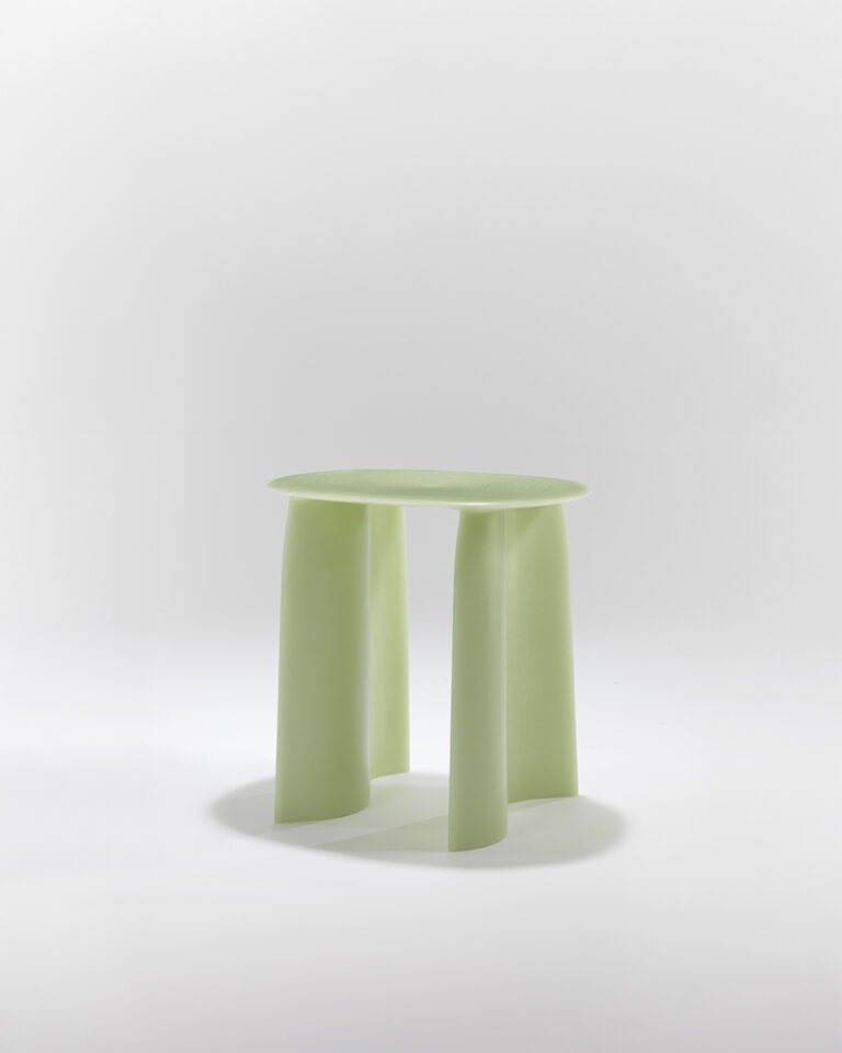 New-wave-stool-yellow-lukas-cober-kolkhoze